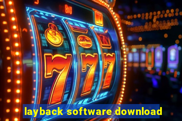 layback software download